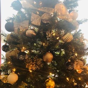 Meet your Posher, Deborah